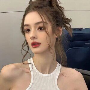 Meet your Posher, Nalyah